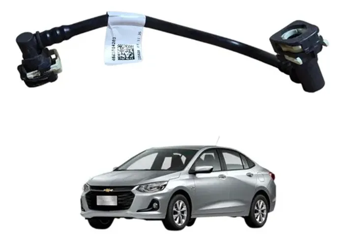 Mangueira Combustível Onix Plus Ltz Manual 2023 (usado)