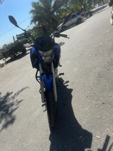TITAN 160