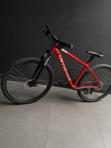 Vendo bicicleta SPECIALIZED