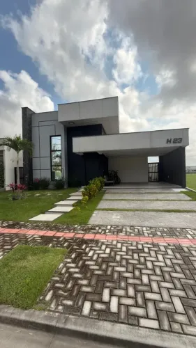 Imóvel para venda possui 87 metros quadrados com 3 quartos em Inoã (Inoã) - Maricá - RJ
