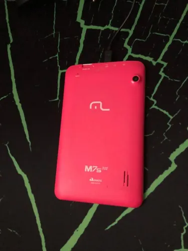 Multilaser m7 plus Tablet