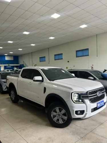FORD RANGER XLS 2.0 4X4 AT 2023/2024