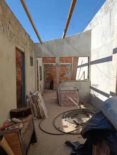 Casa a venda em Aparecida de Goiânia no setor quinta da boa vista!
