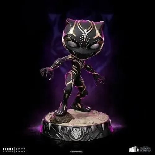 Shuri Pantera Negra Minico s/cx