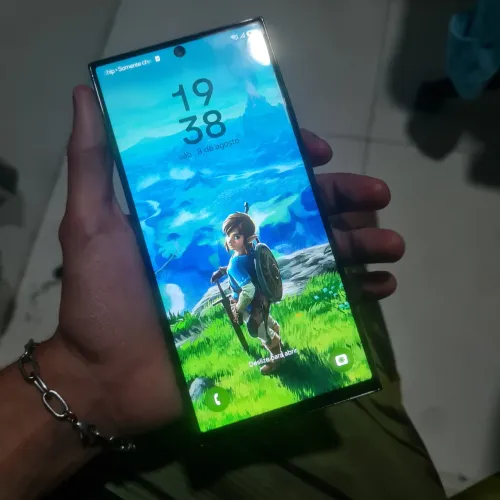 Samsung S23 ultra