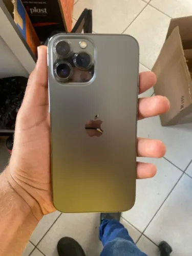 iPhone 13 Pro Max 128G
