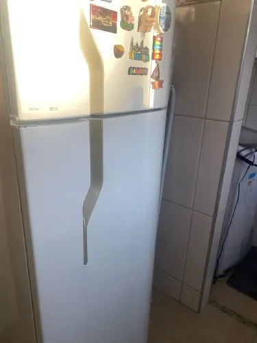 Geladeira Electrolux