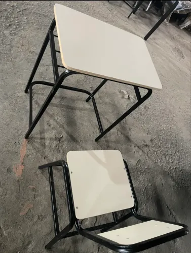 Conjuntos Escolares Individuais