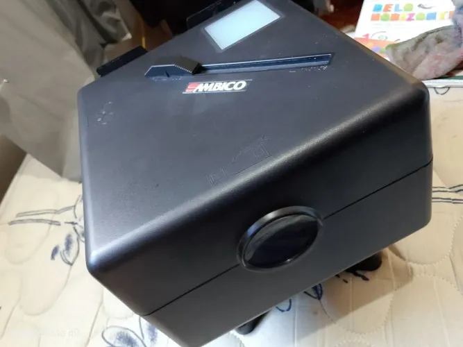 Ambico Deluxe Video Transfer System