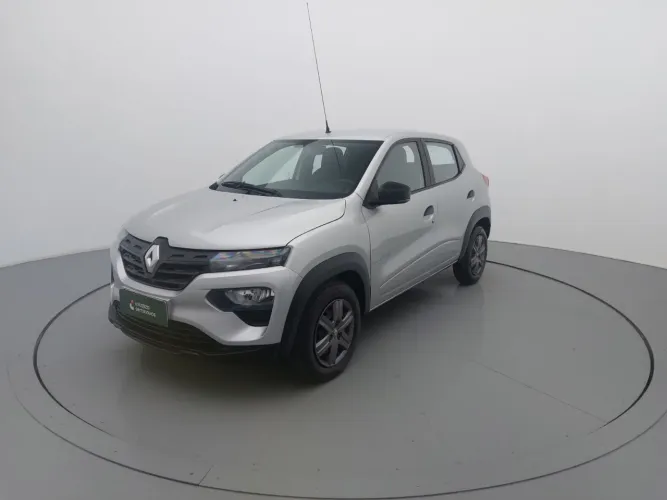 Renault Kwid 1.0 Zen 2025