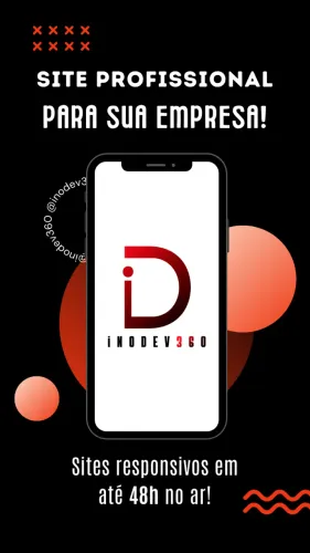 ? Tenha um Site Profissional para sua Empresa a partir de R$ 990!