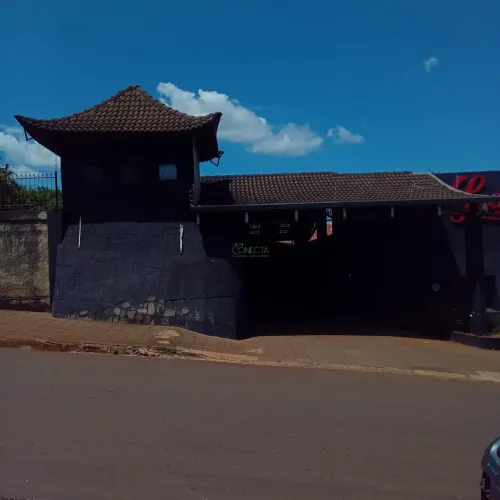 Loja Comercial | Locação | Parque das Industrias