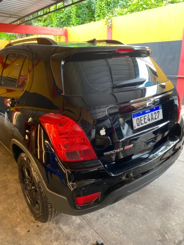Chevrolet Tracker LT 1.4 Turbo 16V Flex 4X2 Aut. 2018
