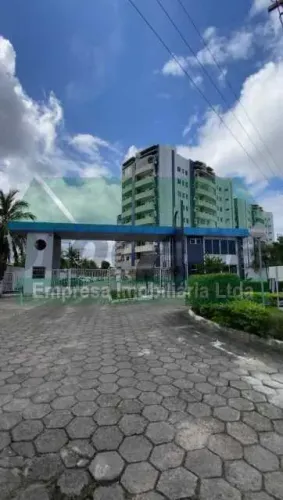 Apartamento : / Residencial / Santo Antônio