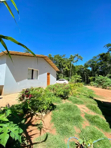 CHÁCARA À VENDA - REGIÃO DA FAZENDA MOXUARA | CARIACICA/ES
