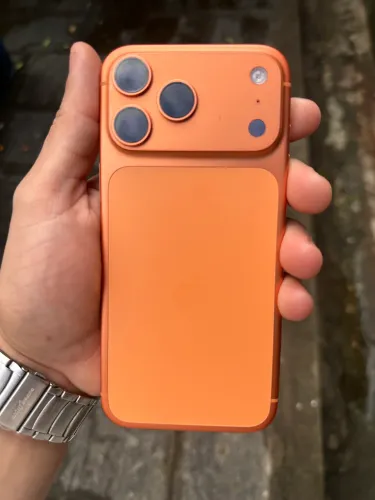 Iphone 17 Pro Max 1 Tb