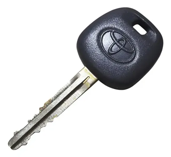 Chave Ignição Toyota Hilux 3.0 4x4 Srv 2009 2010 A 2013