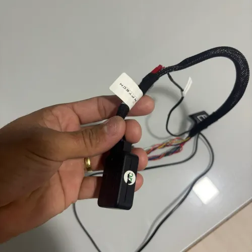 SHIFTPOWER FAAFTECH SP04+