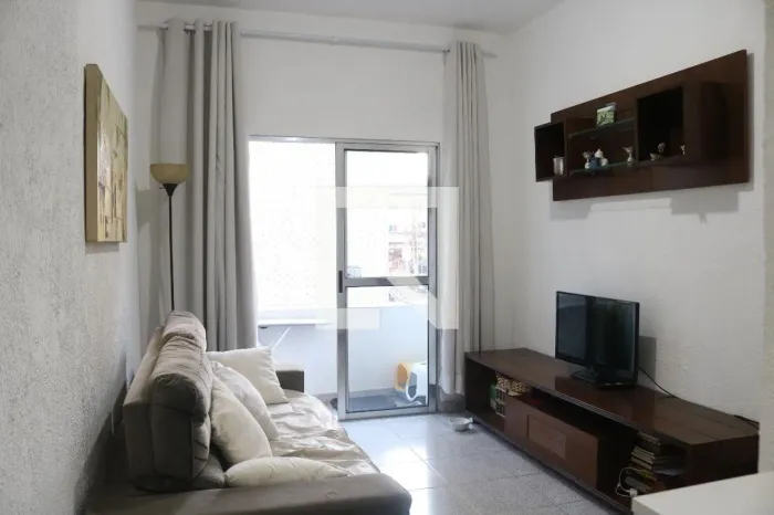 Apartamento à Venda - Bom Retiro, 2 Quartos, 78 m2