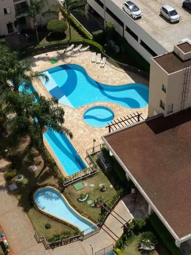 Apartamento Residencial para locação, Quarta Parada, São Paulo - AP0626.
