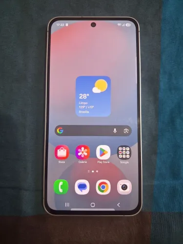 S24 FE 256gb 8gb ram