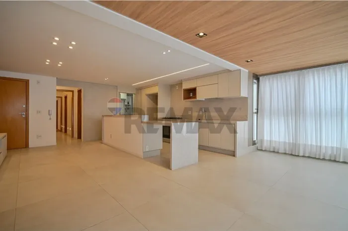 Apartamento 2 quartos, 2 suites e 2 vagas de garagem