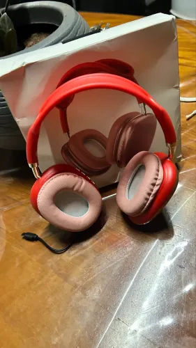 Fone de ouvido sem fio