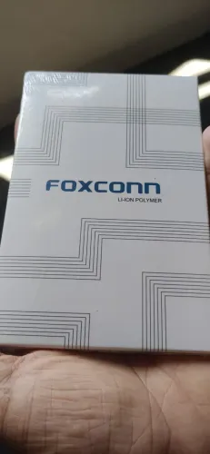 Bateria Foxconn iPhone 13