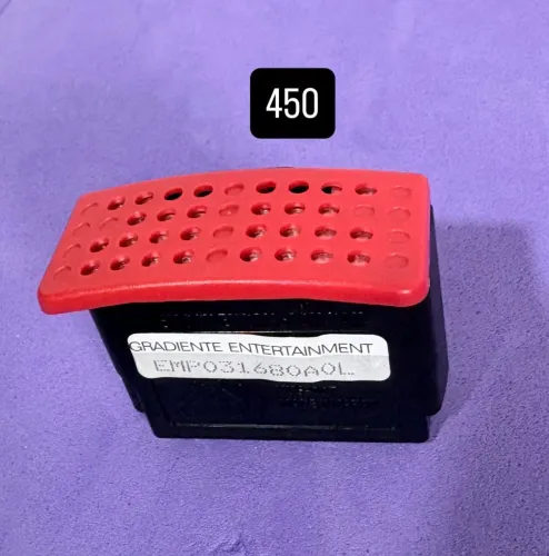 Expansion pak 64 nintendo 64