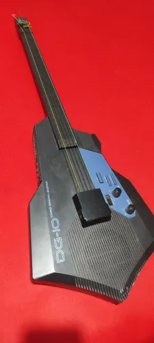 Casio dg10 