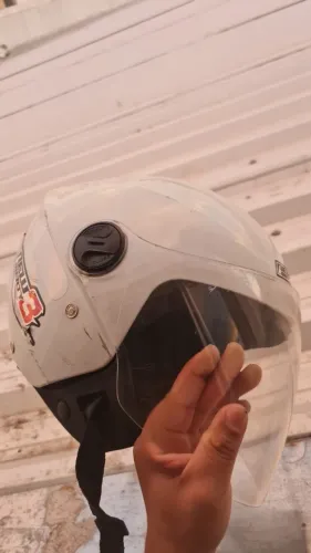 CAPACETE NEW LIBERTY 3, 58