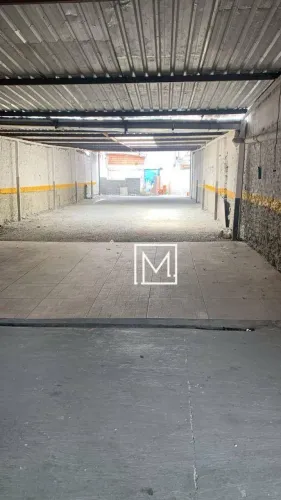 Terreno para alugar, 220 m² por R$ 9.750,00/mês - Aclimação - São Paulo/SP