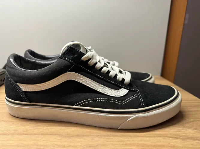 Vans Old Skool