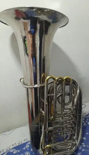 Tuba maxtone 5/4