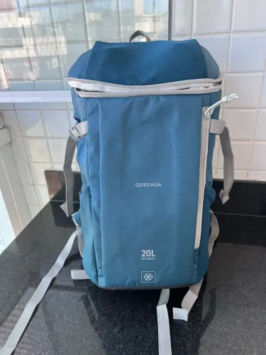 Mochila térmica
