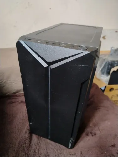 Computador de escritório