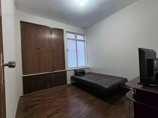 Apartamento à Venda - Anchieta, 3 Quartos, 140 m2