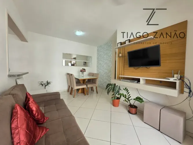 Vende-se, Apartamento no Condomínio Reserva dos camarás - Serra/ES