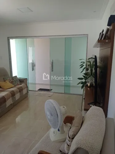 Casa em Alphaville 2 Campos dos Goytacazes - Campos dos Goytacazes