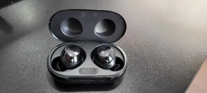 Fones Galaxy Buds