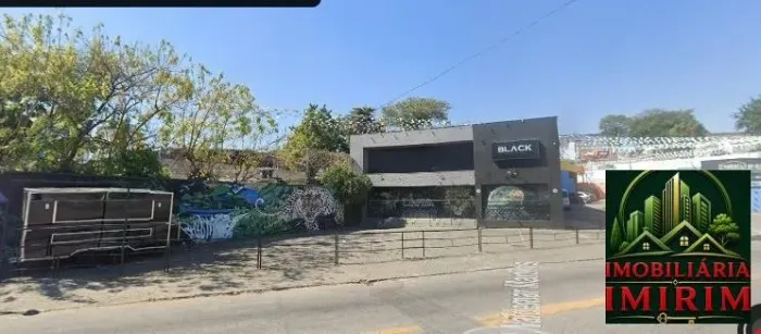 Terreno Comercial para Locação em São Paulo, Parque Peruche