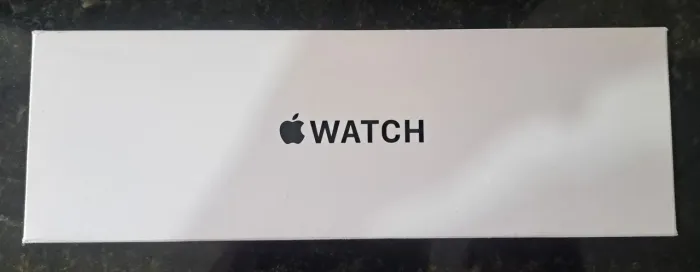 Apple Watch Se 2 44mm - Lacrado