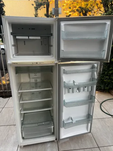 Geladeira Brastemp Frost free de 363 litros (Entrego)