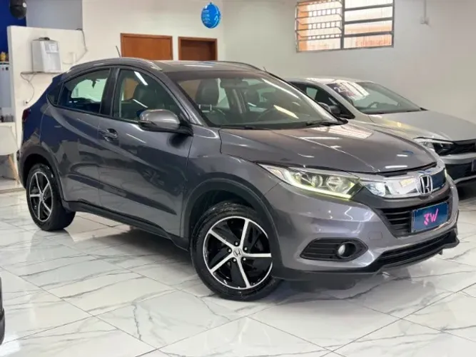 Honda HR-V EX 1.8 Flexone 16V 5P Aut. 2020