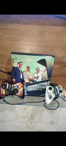 Xbox pra vende ligeiro 