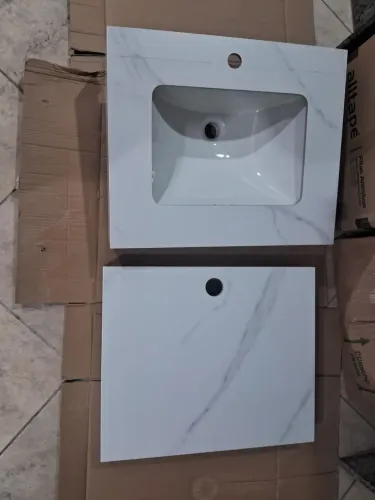 Pia para banheiro