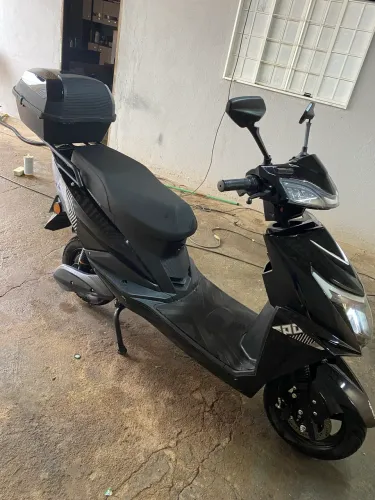 Moto elétrica 1000w
