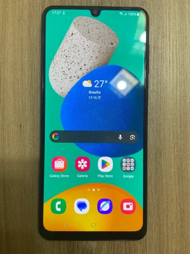 Samsung Galaxy M32