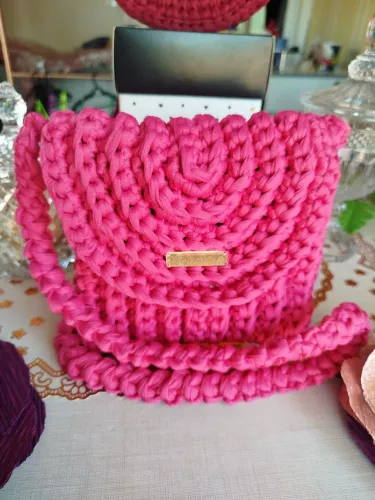 Bolsas a partir de 50,00