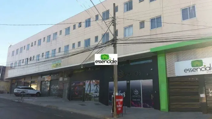 Alugo kitnet no Centro de Contagem próximo Cartório Campos /MG